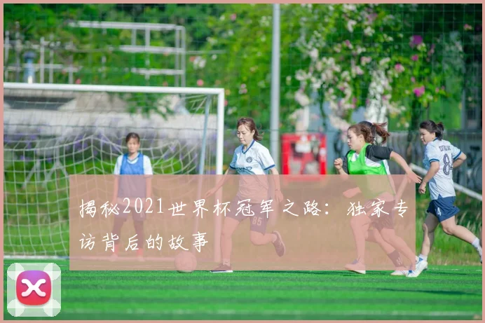 揭秘2021世界杯冠军之路:独家专访背后的故事