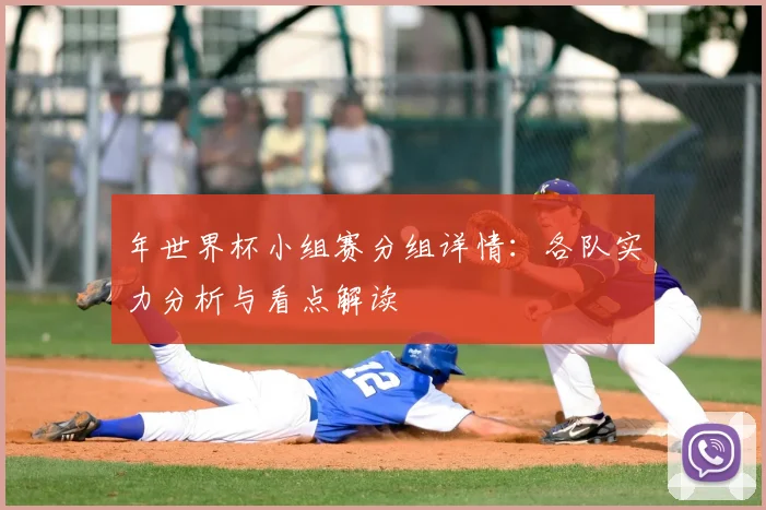 年世界杯小组赛分组详情:各队实力分析与看点解读