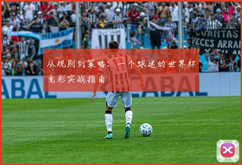 从规则到策略:一个球迷的世界杯竞彩实战指南