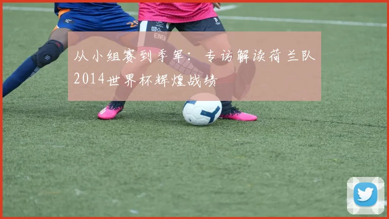 从小组赛到季军:专访解读荷兰队2014世界杯辉煌战绩