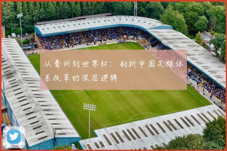 从青训到世界杯：剖析中国足球体系改革的深层逻辑