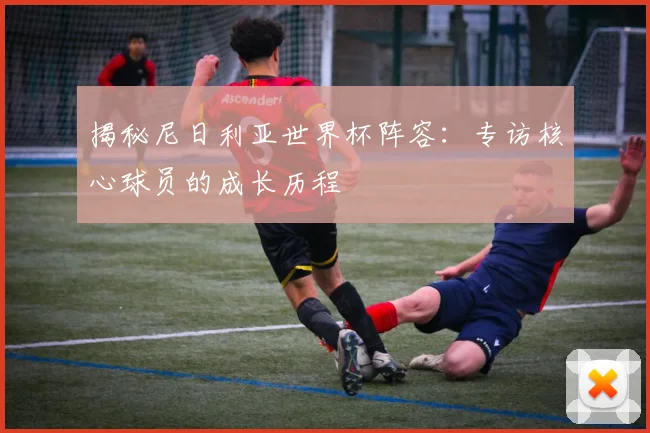 揭秘尼日利亚世界杯阵容：专访核心球员的成长历程